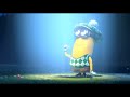 Despicable Me 2 - Official Trailer #2 (2012) Steve Carell, Al Pacino Animated Movie HD