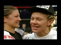 Gina Carano vs Cristiane