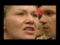 Gina Carano vs Cristiane
