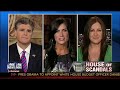 Dana Loesch VS Leslie Marshall Debate on IRS Scandal - Hannity - 5/16/13