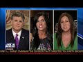 Dana Loesch VS Leslie Marshall Debate on IRS Scandal - Hannity - 5/16/13