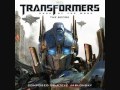 Transformers: DOTM Expanded Score: Its Our FightIm Just the Messenger Expandedfilm edit
