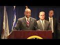 Eighteen LA Sheriff's Deputies Face Charges