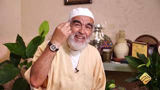 لقاء مع فضيلة الشيخ رائد صلاح يتحدث فيه عن الخطر المحدق بالمسجد الأقصى المبارك