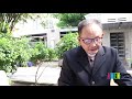 Thứ Tư 17. 10. 2018 YÊU MẾN CHÚA VỚI TÁT CẢ TẤM LÒNG