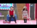 The Ryzza Mae Show DECEMBER 8, 2014 | Alonzo Muhlach & Cherie Gil 12