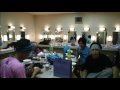 *~THE IMPERIAL PRESENCE ~ backstage (1/4)*