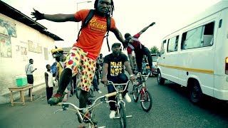 Blitz the Ambassador - Make You No Forget (ft. Seun Kuti) Blitz the Ambassador - Make You No Forget (ft. Seun Kuti)