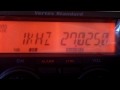 Vertex Standard VX-1700