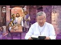 Lời Chúa - Thứ Bảy sau Lễ Tro - 29/02/2020