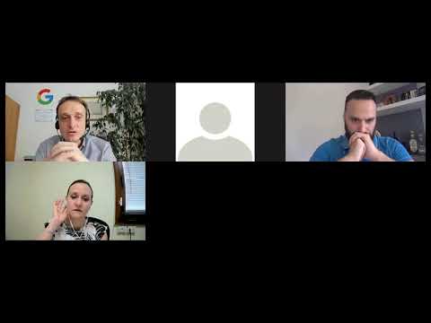 Presentazione Local Strategy: il Nuovo Libro di Luca Bove