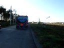 Rolf Thurhagens Scania 164 V8 580