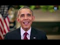 Weekly Address: Calling on Congress to Extend Unemployment Benefits this Holiday Season