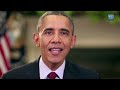 Weekly Address: Calling on Congress to Extend Unemployment Benefits this Holiday Season