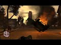 Nerd³ Challenges! Carmageddon AND Tsunami! - GTA IV