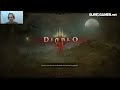 Diablo 3 (Xbox 360 Version) - Let's Play LIVE - Eurogamer