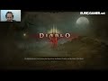 Diablo 3 (Xbox 360 Version) - Let's Play LIVE - Eurogamer