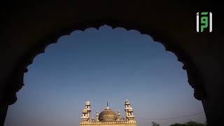 مسجد قلعة ديراور ج 2 - باكستان || مساجد حول العالم