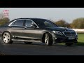 New Mercedes S63 AMG vs Nissan 200SX drift off - Auto Express