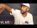 Lord Jamar: Macklemore's Pushing Gay Agenda