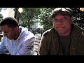 Ozone Interviews Christian Hip Hop Artists Lecrae & Tedashii