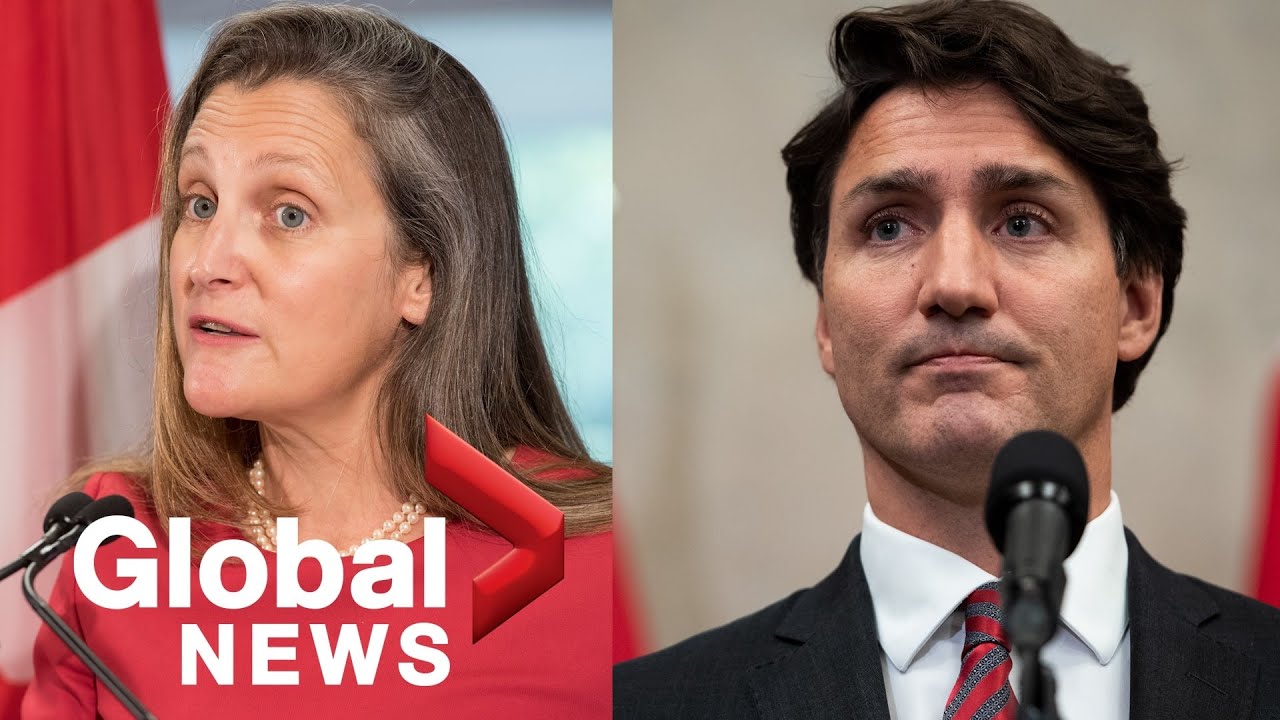 Trudeau Unveils Canada’s International COVID-19 Vaccine Passport