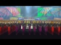 27th SEA Games: Opening Ceremony