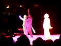 Shawn Stackz live in concert in Houston, Texas 10'14-15'2011