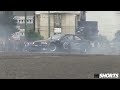 Drift.ro Shorts: Cartu Drifting- This is madness!