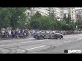 Drift.ro Shorts: Cartu Drifting- This is madness!
