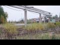 Green Cargo T44 no.261 Godståg & TGOJ Trafik T43 no.240