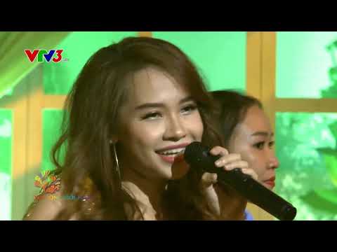 Những bước chân âm thầm - Lina Nguyễn & Nhóm The Moon