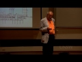 Lord Richard Rogers: Architecture and the Compact City
