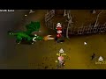 Taco Limey, Pk Video 30, Berserker Necklace Obby & Gmaul Pking