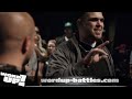 WordUP! 9e Édition: Skilz vs Booyah (Présenté par Kurt & Larry)