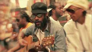 Tarrus Riley - If It's Jah Will Tarrus Riley - If It's Jah Will