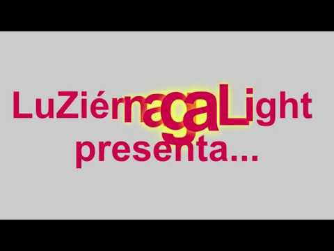 Video de empresa de LuZiérnaga Light