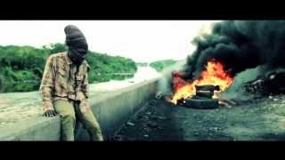Junior Reid - Out Deh Junior Reid - Out Deh