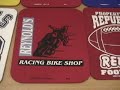 Heat Press Transfer Vinyl Tutorial