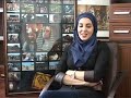Mostafa Zamani ilə müsahibə -Interview With Mostafa Zamani part 1