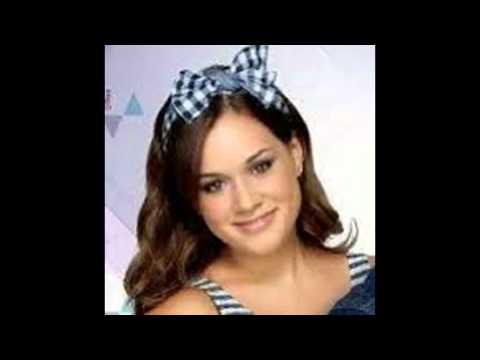 Las 10 Chicas Mas Lindas De ''violetta''