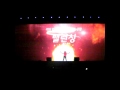 Maplestory RED update Performance in Maplestory 10th Festival(COEX,Seoul,Korea)