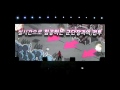 Maplestory RED update Performance in Maplestory 10th Festival(COEX,Seoul,Korea)