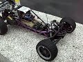 Redio Control The 2 stroke gasoline engines 1-5Car No Battery Get The Power_2.AVI