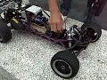 Redio Control The 2 stroke gasoline engines 1-5Car No Battery Get The Power_2.AVI