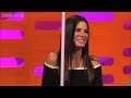Samuel L. Jackson's Purple Light Sabre - The Graham Norton Show: Series 13 Episode 13 - BBC One