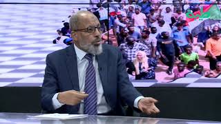 كيف سيبدأ العام الدراسي الجديد بدون جاهزية المناهج؟! | المشهد السوداني
