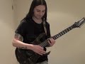 Dr. Who Meets Metal