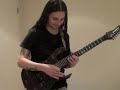 Dr. Who Meets Metal