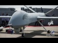 U.S. Dominance in Drone Technology